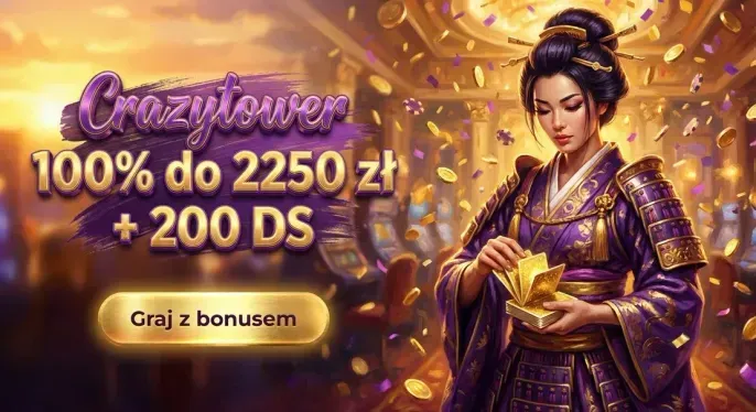Crazytower Casino